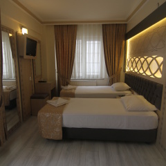 Grand Liza Hotel - Bild 30