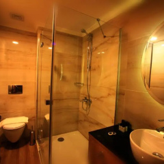 Beyoglu MLS Hotel - Bild 14