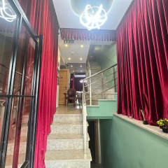 Istanbulites Hotel - Bild 3