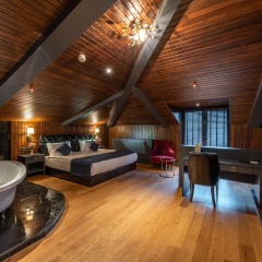 BVS Bosphorus Pera Hotel - Bild 4
