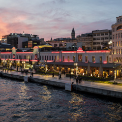 Dream Inn Karakoy Bosphorus Hotel - Bild 10
