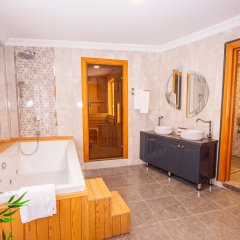 Vivaldi Park Hotel - Bild 12
