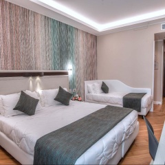 Hotel Memphis - Bild 26
