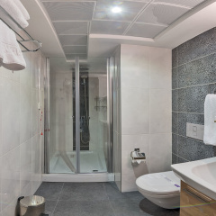 The Pera Hill Hotel - Bild 13