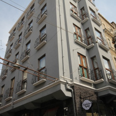 Naumpasa Konagi Hotel - Bild 3