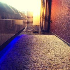 Апартаменты Vip Apartments в Белокурихе отзывы, цены и фото номеров - забронировать гостиницу Vip Apartments онлайн Белокуриха фото 9