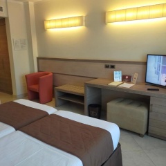 NilHotel Florence - Bild 11