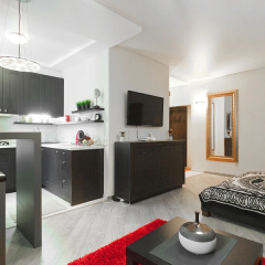 Myasnikova 17 Apartments thumbnail 2