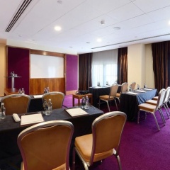 Canary Riverside Plaza Hotel - Bild 22