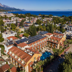 Astoria Hotel - All Inclusive - Bild 2