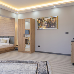 Galata Greenland Hotel - Bild 14