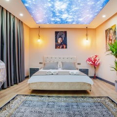 Blue Marina Hotel - Bild 23