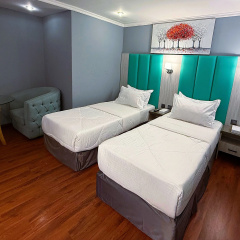 Hafez Hotel Apartments thumbnail 28