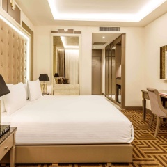 Ramada by Wyndham Istanbul Golden Horn - Bild 8