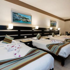 El Karma Aqua Beach Resort - Bild 4