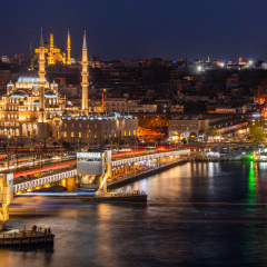 Momento Golden Horn Hotel - Bild 1