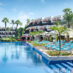 JA The Resort - JA Palm Tree Court Hotel - Bild 1