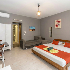 Lion Hotel Taksim Apartment hotel - Bild 28