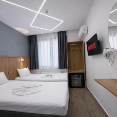 Kilic Boutique Hotel - Bild 4