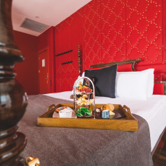 Lucky Monkey Hotel - Bild 20