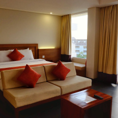 Paragon Seminyak Hotel