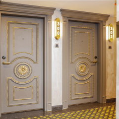 Manors Hotel - Bild 12
