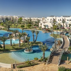 Hasdrubal Prestige Thalassa & Spa Hotel in Houmt Souq, Tunisia from 205$, photos, reviews - zenhotels.com photo 11