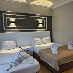 Park Marina Hotel - Bild 4