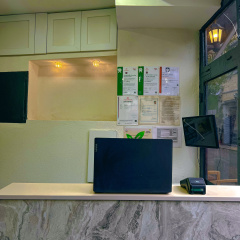 Sweet Hotel Istanbul - Bild 6