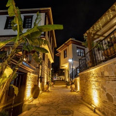 WOO Town Hotel - Bild 26