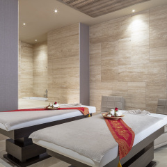 Melas Istanbul Hotel - Bild 27