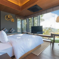 Akra Collection Layan Hideaway Resort - Bild 27