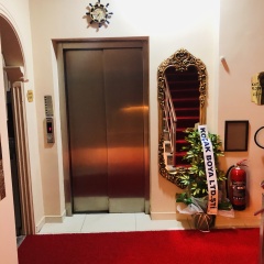 Ahsen Hotel - Bild 24