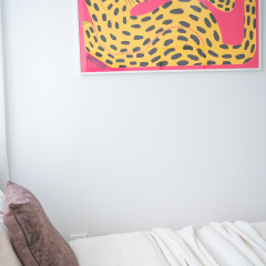 Stilnye Apartamenty S Otdelnoy Spalney U Taksim Apartments - Bild 27
