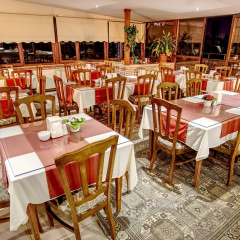 Saba Hotel - Bild 13