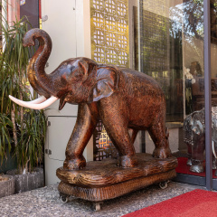 Galata Fil Hotel - Bild 3