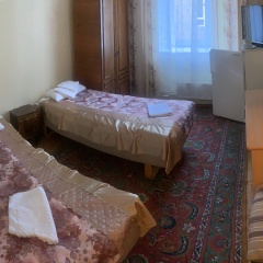Номера 3