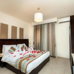 El Karma Aqua Beach Resort - Bild 3