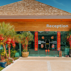Rawayana Villas Resort - Bild 8