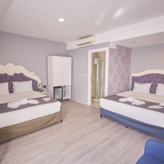 Albatros Hagia Sophia Hotel - Bild 15