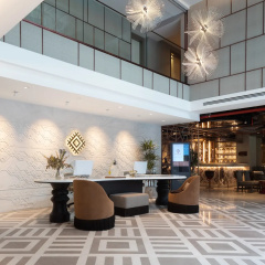 Burdock Hotel Istanbul, Autograph Collection - Bild 6