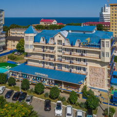 Mirabel Hotel
