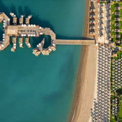 Mardan Palace Hotel - Bild 4