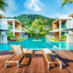 Club Wyndham Patong Hill Phuket - Bild 4