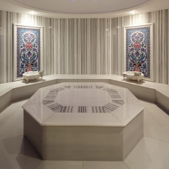 Mercure Istanbul Altunizade - Bild 4