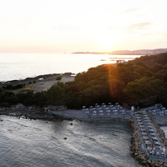 Ozkaymak Incekum Hotel - Bild 27
