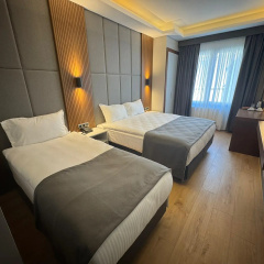 Center Hill Hotel - Bild 16