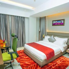 Omni Residency Бангладеш, Дакка - отзывы, цены и фото номеров - забронировать отель Omni Residency онлайн фото 4