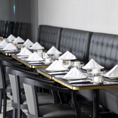 En Hotel Boutique İzmir Hotel - Bild 10