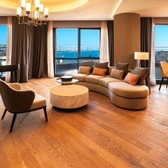 Sofitel Istanbul Taksim - Bild 4